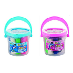 Small Play Dough Bucket